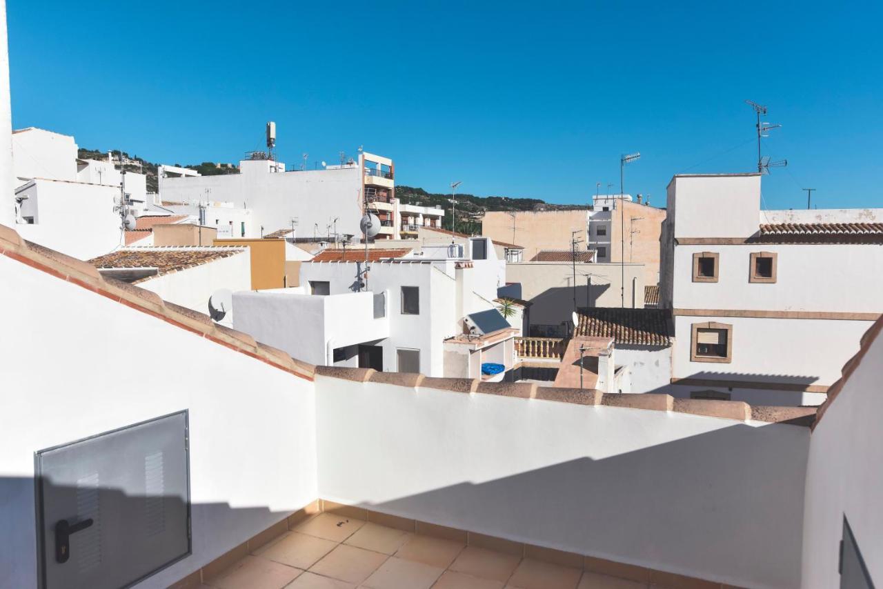 Blanca Boutique Hotel Jávea Exterior photo