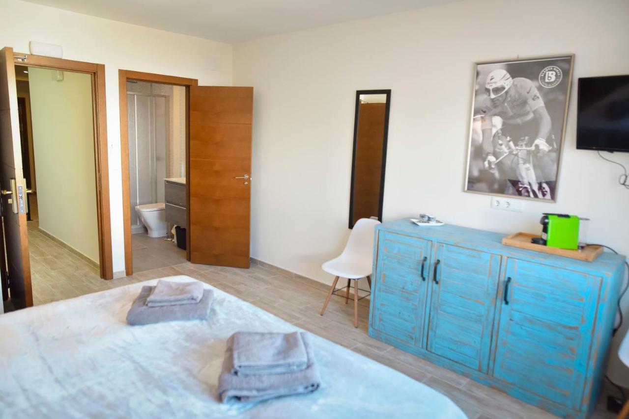 Blanca Boutique Hotel Jávea Exterior photo