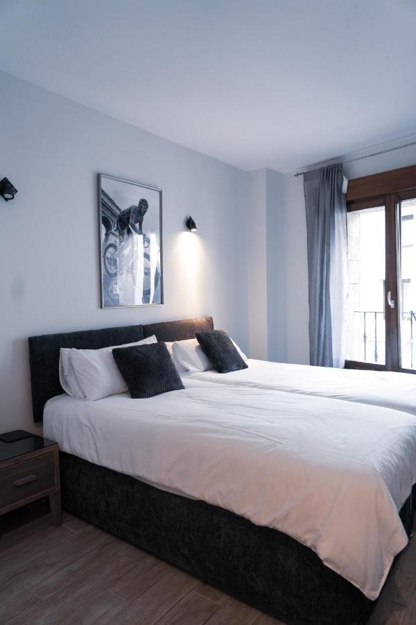 Blanca Boutique Hotel Jávea Exterior photo