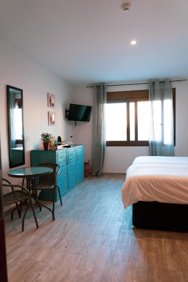 Blanca Boutique Hotel Jávea Exterior photo